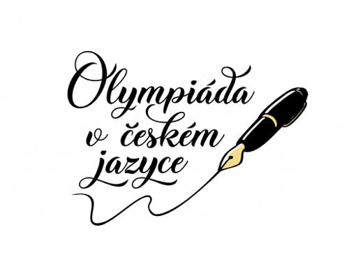 Olympiáda v českém jazyce 2022